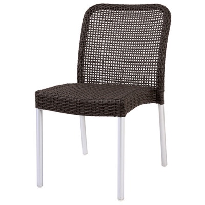 Restaurant Seating Corp Outdoor Chairs